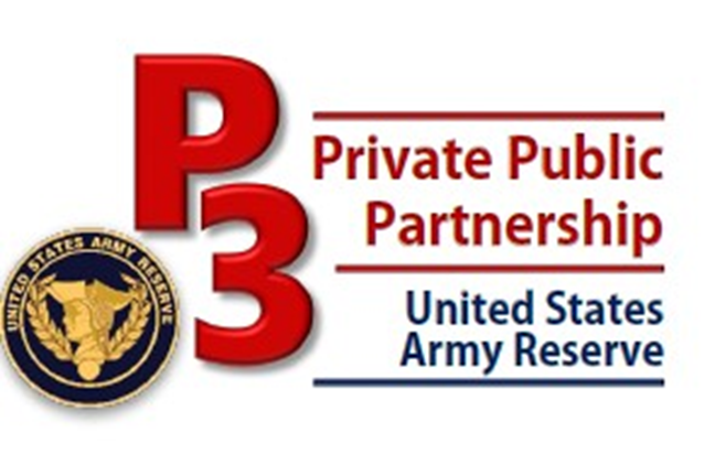 Private Public Partnership US Army Reserve